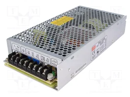 MEAN WELL RQ-125B Fuente de alimentación de módulo 120W