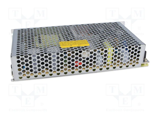 MEAN WELL RQ-125B Fuente de alimentación de módulo 120W