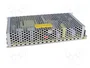 MEAN WELL RQ-125B Fuente de alimentación de módulo 120W