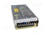 MEAN WELL RQ-125B Fuente de alimentación de módulo 120W