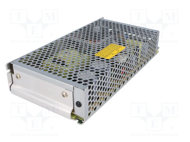 MEAN WELL RQ-125B Fuente de alimentación de módulo 120W