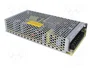 MEAN WELL RQ-125B Fuente de alimentación de módulo 120W