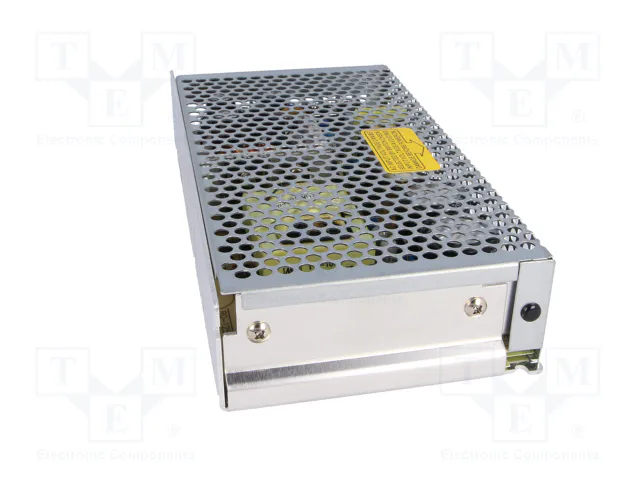 MEAN WELL RQ-125B Fuente de alimentación de módulo 120W
