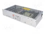 MEAN WELL RQ-125B Fuente de alimentación de módulo 120W