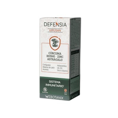 Defensia Virusan 30Ml
