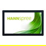 Hannspree HO225HTB Monitor Táctil Pantalla 21.5" (54.6cm) Full HD 1920x1080 Multitáctil 10 Puntos 24/7 VGA HDMI USB IP65 Montaje VESA 100x100