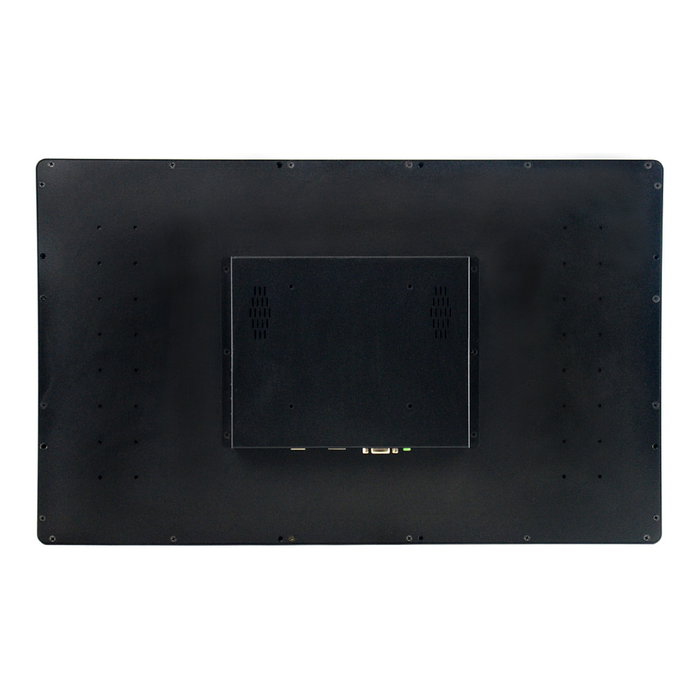 Hannspree HO225HTB Monitor Táctil Pantalla 21.5" (54.6cm) Full HD 1920x1080 Multitáctil 10 Puntos 24/7 VGA HDMI USB IP65 Montaje VESA 100x100 Hannspree HO225HTB Monitor Táctil Pantalla 21.5" (54.6cm) Full HD 1920x1080 Multitáctil 10 Puntos 24/7 VGA HDMI USB IP65 Montaje VESA 100x100