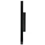 Hannspree Open Frame Monitor HO 225 HTB, 21.5" (54.6 cm) Pantalla Táctil Full HD LED, Diseño Tótem para Interior, Negro, 250 cd/m², IP65, 24/7, Con Altavoces y Montaje VESA