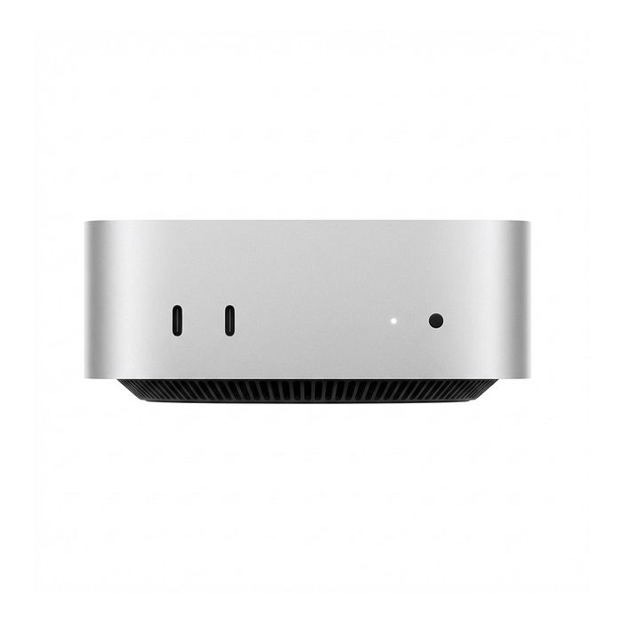 Apple Mac Mini CTO M4 10-Core 24GB RAM 512GB SSD Apple Mac Mini CTO M4 10-Core 24GB RAM 512GB SSD