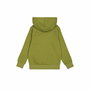Sudadera con Capucha Hombre Champion Verde
