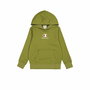 Sudadera con Capucha Hombre Champion Verde
