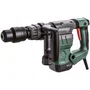 Metabo Martillo Cincel MH 5 SDS Max 7 Julios Mango en Forma de Arco MET4061792199200