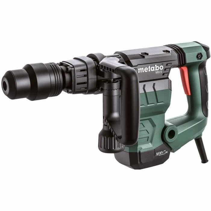 Metabo MH 5 Martillo cincel SDS Max 7 julios Metabo MH 5 Martillo cincel SDS Max 7 julios