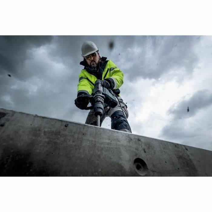 Metabo MH 5 Martillo cincel SDS Max 7 julios Metabo MH 5 Martillo cincel SDS Max 7 julios