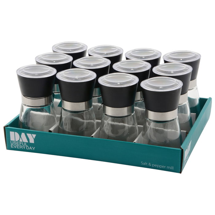 Day Molinillo Especias Cerámico Day Molinillo Especias Cerámico