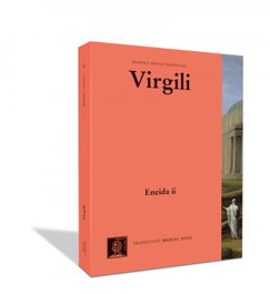 ENEIDA VOL.II, Virgili - ALPHA