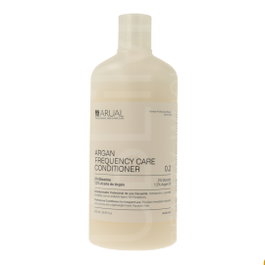 Arual Argan Frequency Care Acondicionador 500 ml (Reacondicionado)