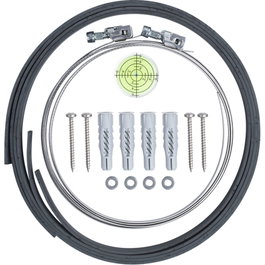 Enlaps Tikee Mounting Set