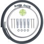 Enlaps Tikee Mounting Set