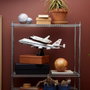 LEGO Avión portaaviones LEGO Icons 10360
