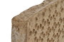DKD Home Decor Escultura de Piedra Pieza Única Surtida 43x12,5x49 cm