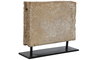 DKD Home Decor Escultura de Piedra Pieza Única Surtida 43x12,5x49 cm