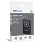 Verbatim Charge 'n' Go Power Bank Magnético 5000 mAh Negro