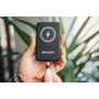 Verbatim Charge 'n' Go Power Bank Magnético 5000 mAh Negro