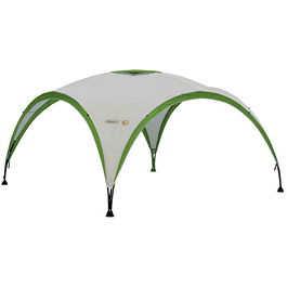 Coleman Event Shelter Pro M, Toldo de Camping Plegable de 3 x 3 Metros, Pabellón para Eventos