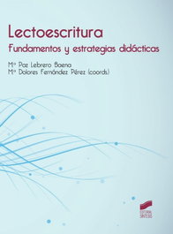 Lectoescritura, VV.AA. - SINTESIS EDITORIAL