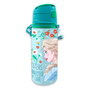 KIDS LICENSING Cantimplora aluminio Frozen Disney 600ml