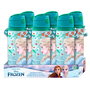 KIDS LICENSING Cantimplora aluminio Frozen Disney 600ml