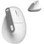 Subblim Nature Vertical Ergo Dual Blanco