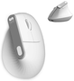 Subblim Nature Vertical Ergo Dual Blanco