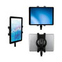 StarTech Trípode Ajustable de Piso para Tablets STNDTBLT1A5T