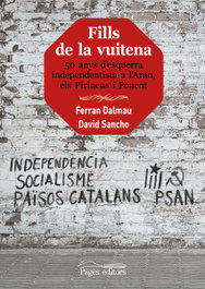 Fills de la vuitena, David Sancho; Ferran Dalmau - PAGES EDITORS