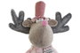 DKD Home Decor Figura Reno Surtido de 2 Unidades Multicolor