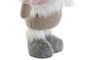 DKD Home Decor Figura Reno Surtido de 2 Unidades Multicolor