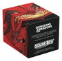 Squaroes Squaroe Dungeons & Dragons DND008 - Red Dragon