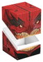 Squaroes Squaroe Dungeons & Dragons DND008 - Red Dragon