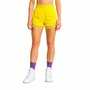 Pantalón Largo Deportivo Black Limba Black Limba Boxwear Mujer Amarillo Mujer Fitness