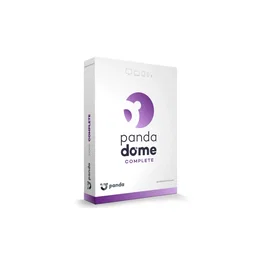 Panda Antivirus Panda Dome Complete 2 Dispositivos 1 Año Licencia OEM