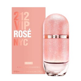 Carolina Herrera 212 VIP Rosé Elixir Eau de Parfum 50 ml