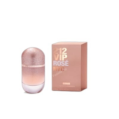 Carolina Herrera 212 VIP Rosé Elixir Eau de Parfum 50 ml