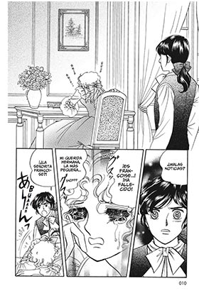 Josefina: La Emperatriz de Las Rosas 02