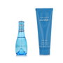 Davidoff Cool Water Set de Regalo 30ml EDT + 75ml Loción Corporal