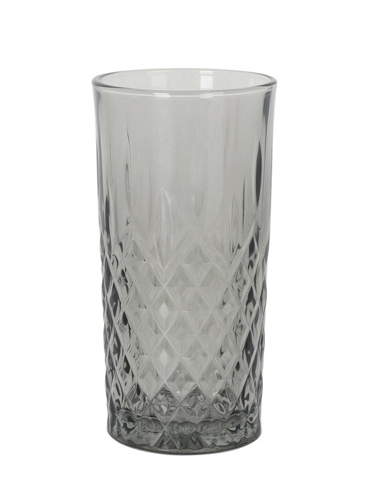 LAV Set 4 Vasos 356 cc Colección "Odin" Colores (Odn440Pft.61) (6 Cajas)