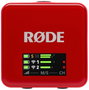 Røde Wireless GO III Rojo (2 Transmisores, 1 Receptor)