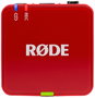 Røde Wireless GO III Rojo (2 Transmisores, 1 Receptor)