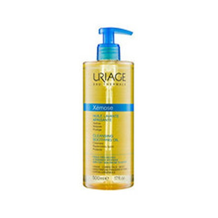 Uriage Xemose C+ Aceite Limpiador Anti-Picor 1000 ml Uriage Xemose C+ Aceite Limpiador Anti-Picor 1000 ml